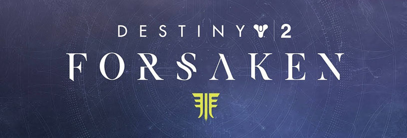 Destiny 2 Title